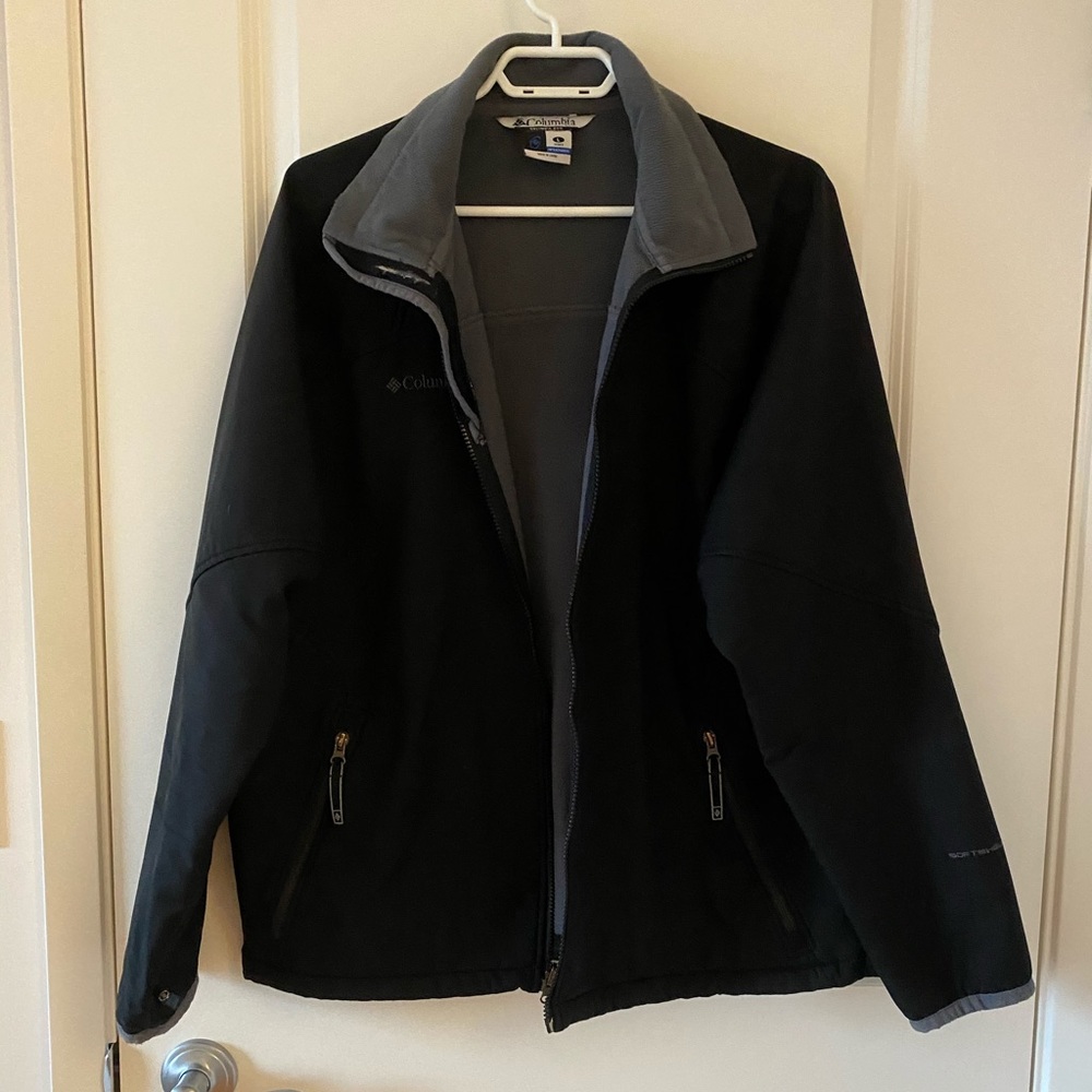 Champion Men’s jacket